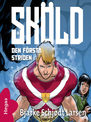 cover image of Sköld: Den första striden